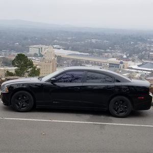 Meet your Posher, Chris